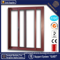 cheap price as2047 standard australian style commercial aluminum window frames